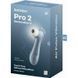 Satisfyer Pro 2 Generation 2 - Blue &mdash; фото 9 из 9