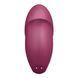 Вибратор Satisfyer Tap & Climax 1 Red &mdash; фото 6 из 8