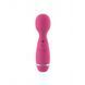 Вибратор-микрофон розового цвета Cnt Intimate Dual Pleasure &mdash; фото 3 из 3