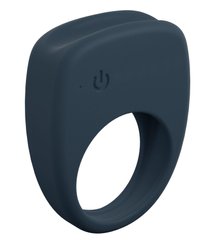 Эрекционное кольцо Dorcel Mastering с вибрацией, презаряжаемое SO1346 фото