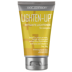 Крем для осветления кожи Doc Johnson LIGHTEN-UP Intimate Lightener 56 гр  1