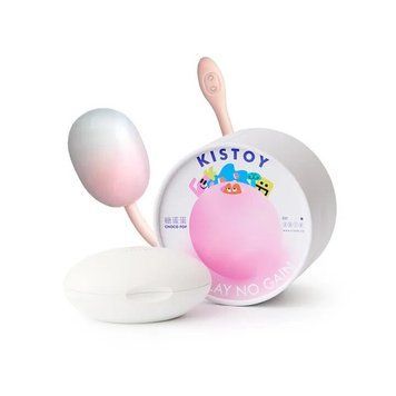 Виброяйцо KISTOY Choco Pop &mdash;  фото товара 1