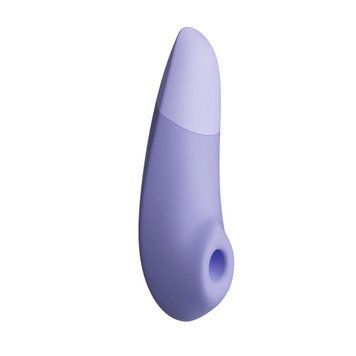 Вакуумний кліторальний стимулятор Womanizer Enhance Lilac,  - 1