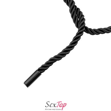 Мотузка для Кінбаку (Шібарі) Bedroom Fantasies Kinbaku Rope (10 м) SO8814 фото