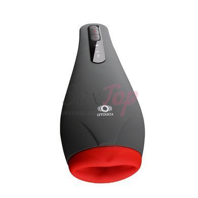 Мастурбатор Otouch AIRTURN 2 &mdash;  фото товара 4