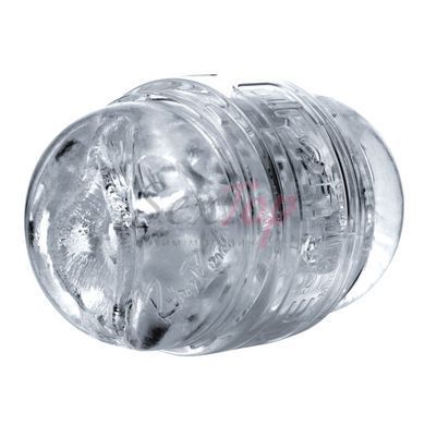 Мастурбатор Fleshlight Quickshot Riley Reid, компактний, чудово для пар і мінету - фото товару 3