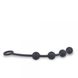 Анальные шарики Nexus Excite Medium Anal Beads, силикон, макс. диаметр 2,5см SO3071 фото 2