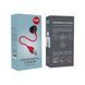 Магнітний кабель для заряджання Fun Factory USB MAGNETIC CHARGER, з індикатором &mdash; фото 6 з 6