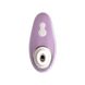 Вакуумний кліторальний стимулятор Womanizer Liberty Lilac, магнітна кришка, 2 насадки SO8746 фото 3