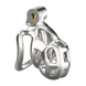 Пояс верности Cobra Nano Arc Ring &mdash; фото 1 из 3