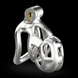 Пояс верности Cobra Nano Arc Ring &mdash; фото 2 из 3