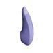 Вакуумний кліторальний стимулятор Womanizer Enhance Lilac &mdash; фото 2 з 9