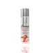 Натуральное массажное масло System JO Aromatix &mdash; Massage Oil &mdash; Strawberry 120 мл &mdash; фото 1 из 5
