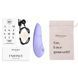 Вакуумний кліторальний стимулятор Womanizer Enhance Lilac &mdash; фото 8 з 9