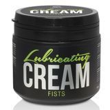 Крем на силиконовой основе для фистинга CBL Lubricating Cream Fists, 500мл,  - 1