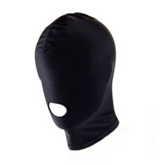 БДСМ маска "З широко заплющеними очима" ST2691 фото