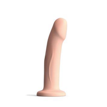 Фаллоимитатор Dorcel Real Pleasure M Vanilla,  - 1