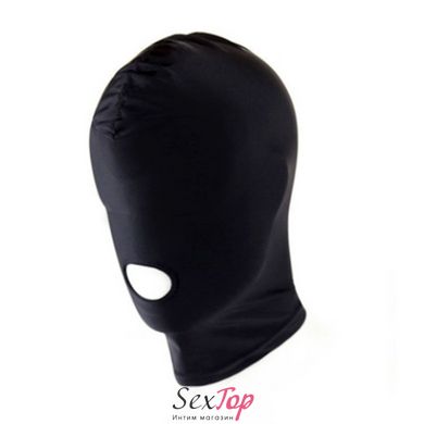БДСМ маска "З широко заплющеними очима" ST2691 фото
