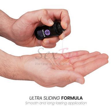 Bruma - Astringent Cream Ultra Sliding, 15мл &mdash;  фото товара 3