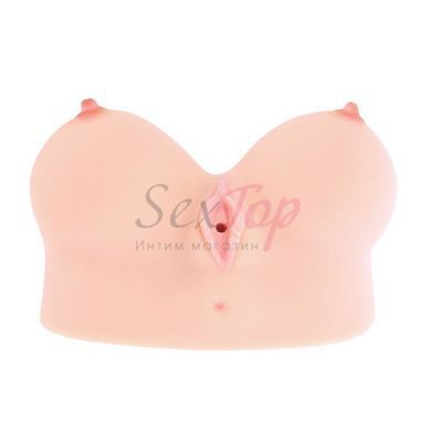 Мастурбатор Kokos Juliana Breast &mdash;  фото товара 3