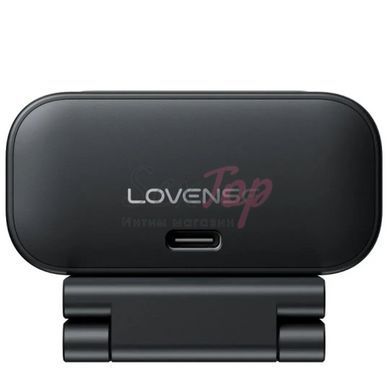 Веб-камера 4К с искусственным интеллектом Lovense WebCam 2, для стрима, активация чаевыми,  - 3