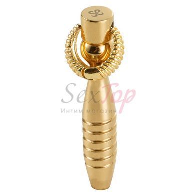 Набір уретральних стимуляторів LOCKINK Bad Boy Training Urethral Plugs Set - фото товару 10
