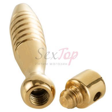 Набір уретральних стимуляторів LOCKINK Bad Boy Training Urethral Plugs Set - фото товару 4