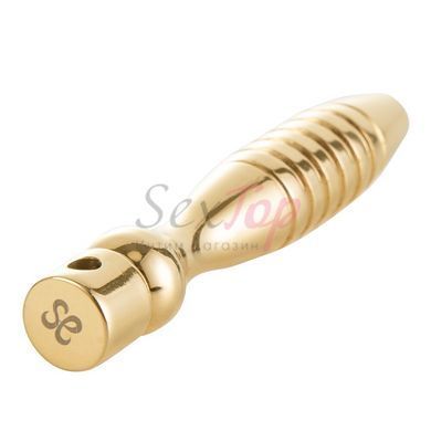 Набір уретральних стимуляторів LOCKINK Bad Boy Training Urethral Plugs Set - фото товару 7