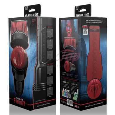 Мастурбатор Fleshlight Fantasy Immorta &mdash;  фото товара 2