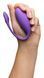 Смарт-виброяйцо We-Vibe Jive Lite Purple &mdash; фото 6 из 12