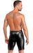 Чоловічі шорти Noir Handmade H089 Onyx Hybrid biker shorts S &mdash; фото 5 з 10