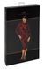 Платье Noir Handmade F384 Kink Royal midi dress XS &mdash; фото 9 из 10