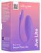 Смарт-виброяйцо We-Vibe Jive Lite Purple &mdash; фото 11 из 12