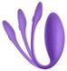 Смарт-виброяйцо We-Vibe Jive Lite Purple &mdash; фото 2 из 12