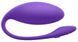 Смарт-виброяйцо We-Vibe Jive Lite Purple &mdash; фото 3 из 12