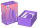Смарт-виброяйцо We-Vibe Jive Lite Purple &mdash; фото 10 из 12