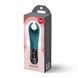 Вибратор для пениса Fun Factory MANTA Bottle Green, подходит для парных игр &mdash; фото 11 из 13