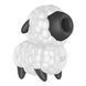 Вакуумний кліторальний стимулятор Satisfyer Dreamy Sheep &mdash; фото 1 з 6