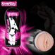 Мастурбатор вагина ручной Lovetoy &mdash; фото 4 из 5