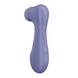 Вакуумный стимулятор Satisfyer Pro 2 Generation 3 with Liquid Air Connect App Lilac &mdash; фото 3 из 9