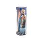 Фаллоимитатор SilexD Legends - Juan Lucho Dildo 9", двухслойный, силикон+Silexpan &mdash; фото 10 из 11