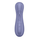 Вакуумный стимулятор Satisfyer Pro 2 Generation 3 with Liquid Air Connect App Lilac &mdash; фото 4 из 9