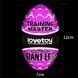 Яйце мастурбатор для члена Lovetoy Giant Egg Grind Ripples Edition &mdash; фото 4 з 5