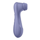 Вакуумный стимулятор Satisfyer Pro 2 Generation 3 with Liquid Air Connect App Lilac &mdash; фото 2 из 9