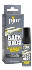 Розслабляючий анальний гель pjur backdoor Serum 20 мл  1