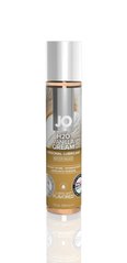 Смазка на водной основе System JO H2O - Vanilla Cream 30 мл  1