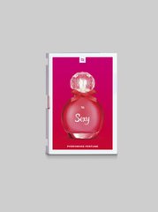 Пробник духов с феромонами Obsessive Perfume Sexy – sample (1 мл) SO7721 фото