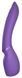 Вібромасажер We-Vibe Wand 2 Purple &mdash; фото 3 з 9