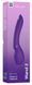 Вібромасажер We-Vibe Wand 2 Purple &mdash; фото 8 з 9