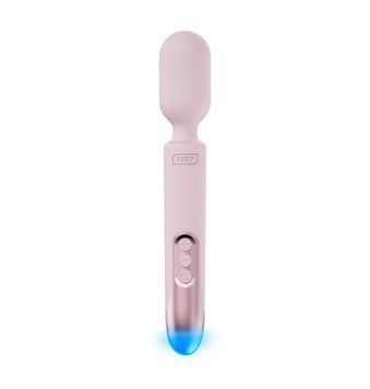 Интерактивный вибромассажер Kiiroo ProWand,  - 1